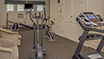 Workout Room